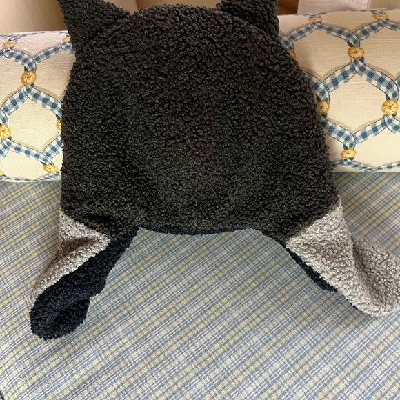 Adorable New Winter Hat- Adult Small/Child Large Fox - Picture 2 of 4